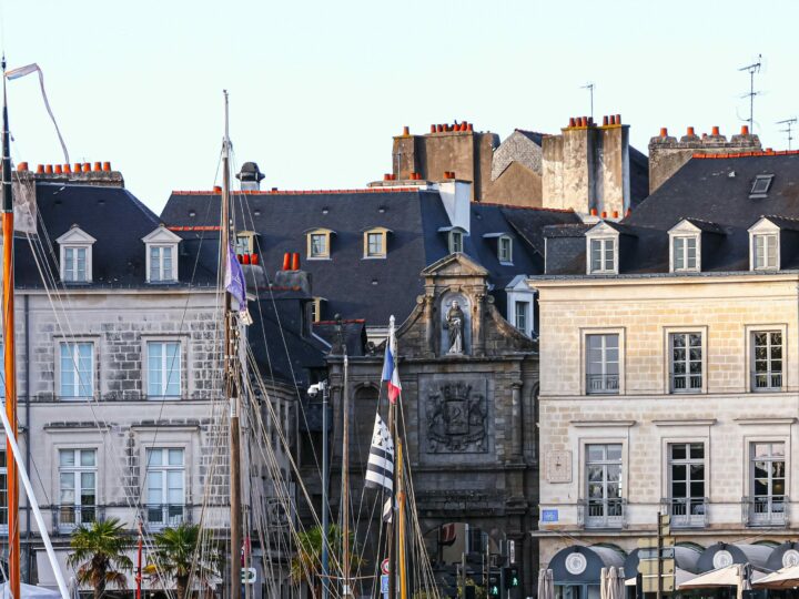 Conférence à Vannes le 6 mars